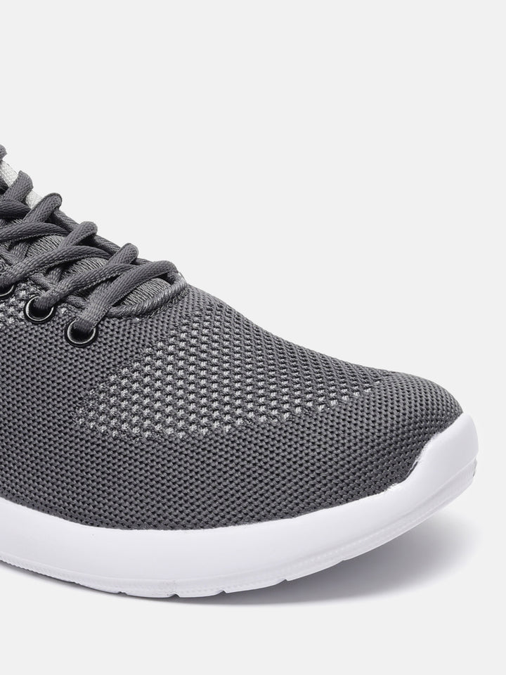 Fila Black Lorem Men's Running Shoes