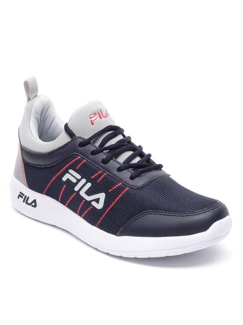 Fila Peacoat Triva Men's Running Shoes