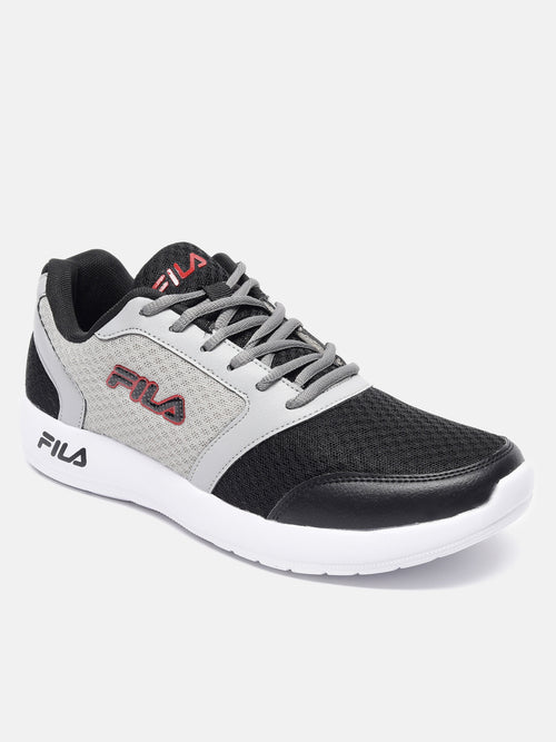 Fila Navy Puskas Men's Running Shoes