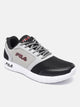 Fila Navy Puskas Men's Running Shoes