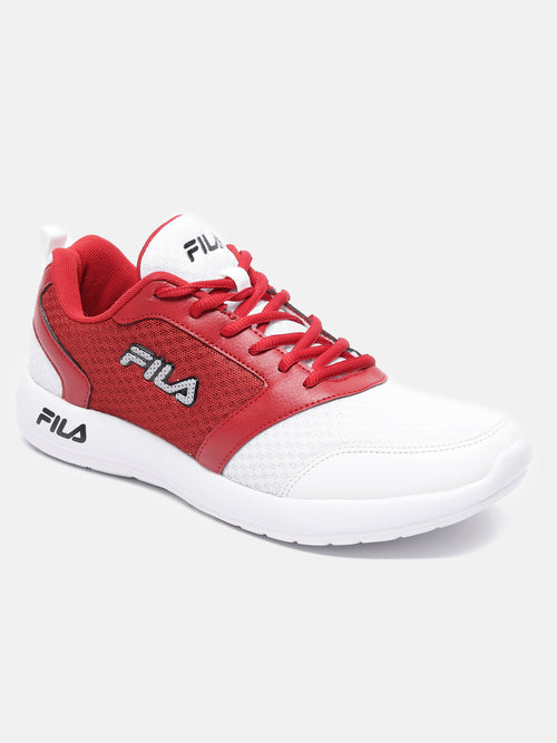 Fila Navy Puskas Men's Running Shoes