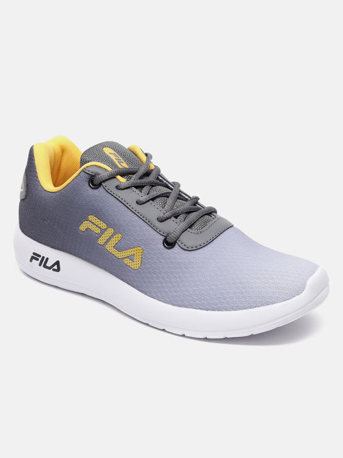 Fila Navy Bruce Men's Running Shoes