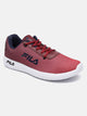 Fila Navy Bruce Men's Running Shoes