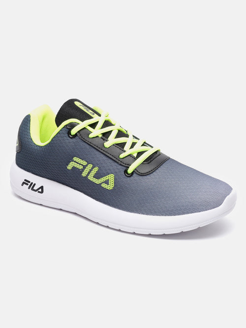 Fila Red Bruce Men's Running Shoes
