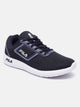 Fila Navy Peter Men's Running Shoes