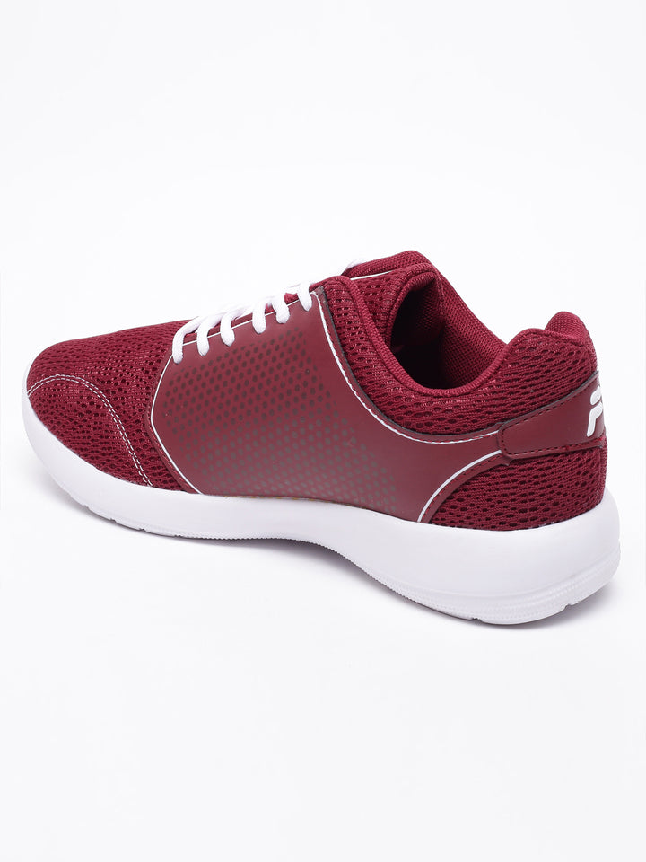 Fila Red Tony Men's Running Shoes