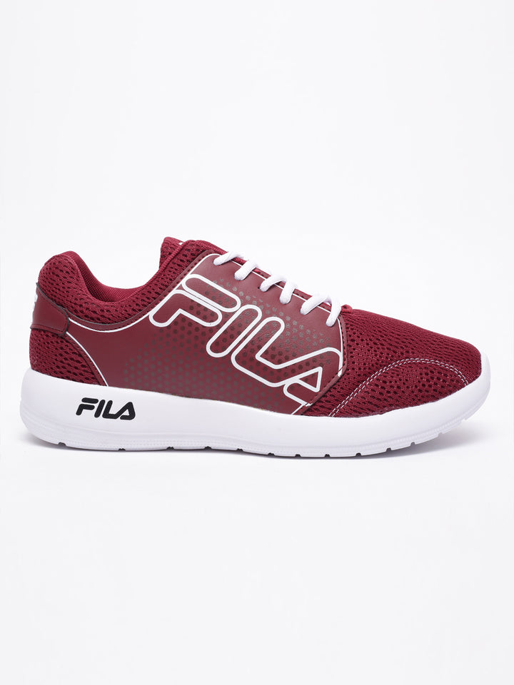 Fila Red Tony Men's Running Shoes