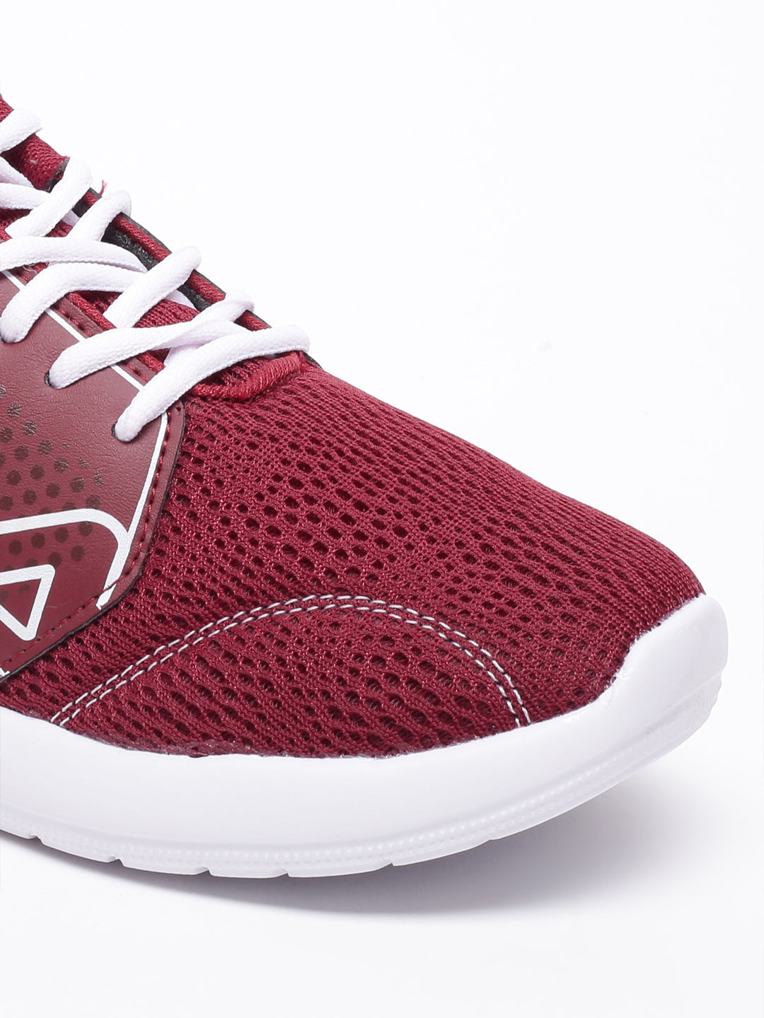 Fila Red Tony Men's Running Shoes