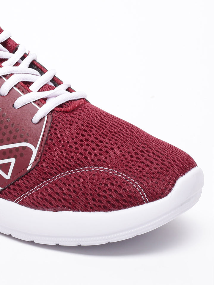 Fila Red Tony Men's Running Shoes