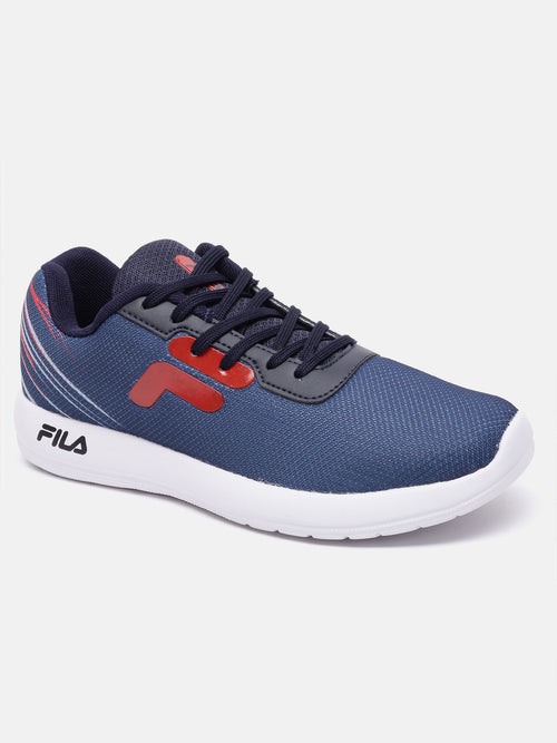 Fila Red Steve Men's Running Shoes