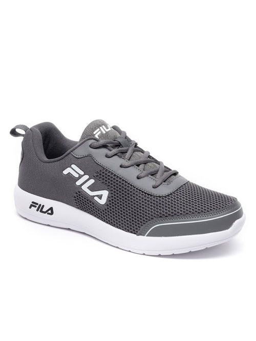 Fila Red Zera Men's Running Shoes