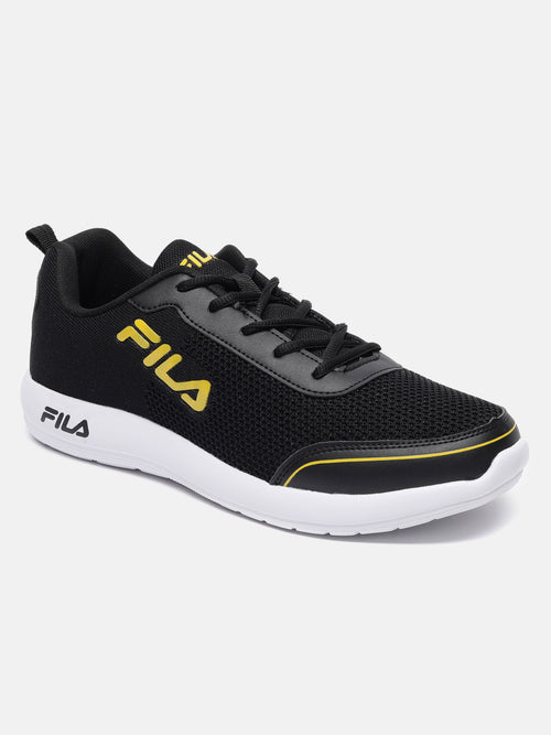 Fila Red Zera Men's Running Shoes