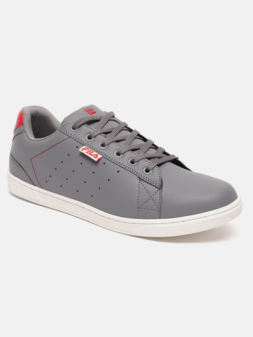 Fila White Ermana Men's Sneakers