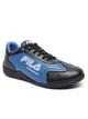 Fila Red Light Men's Motorsport Sneakers