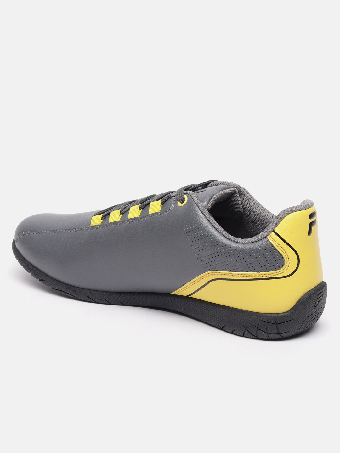 Fila Peacoat Astrid Men's Motorsport Sneakers