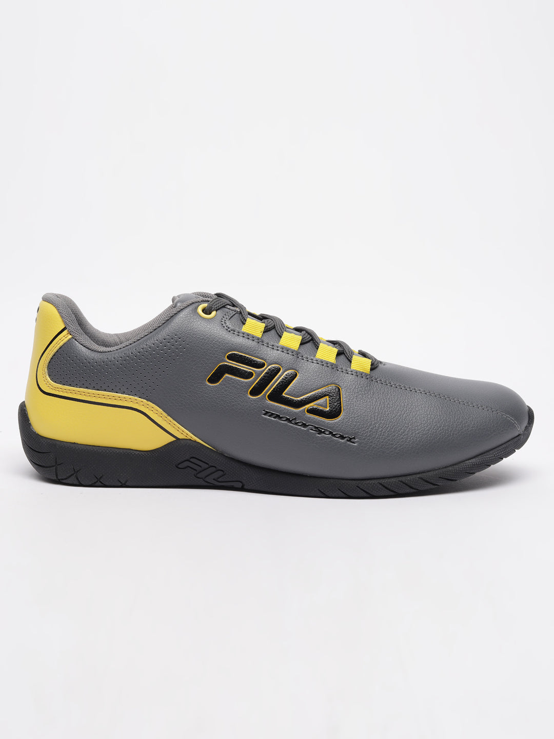 Fila Peacoat Astrid Men's Motorsport Sneakers