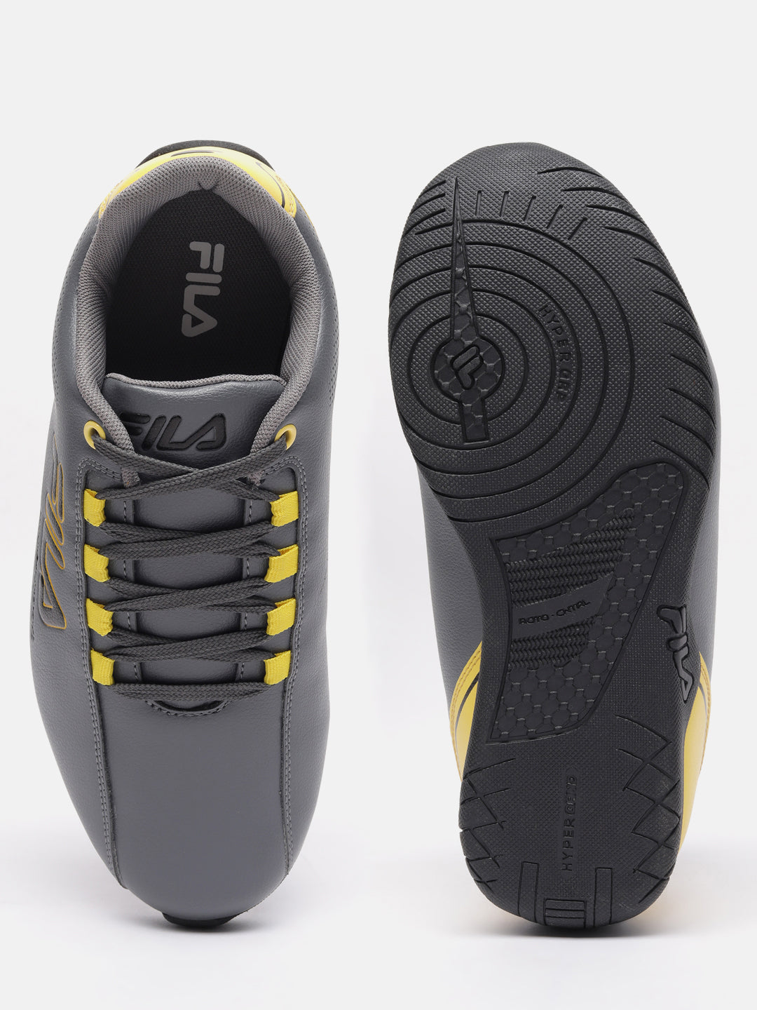 Fila Peacoat Astrid Men's Motorsport Sneakers