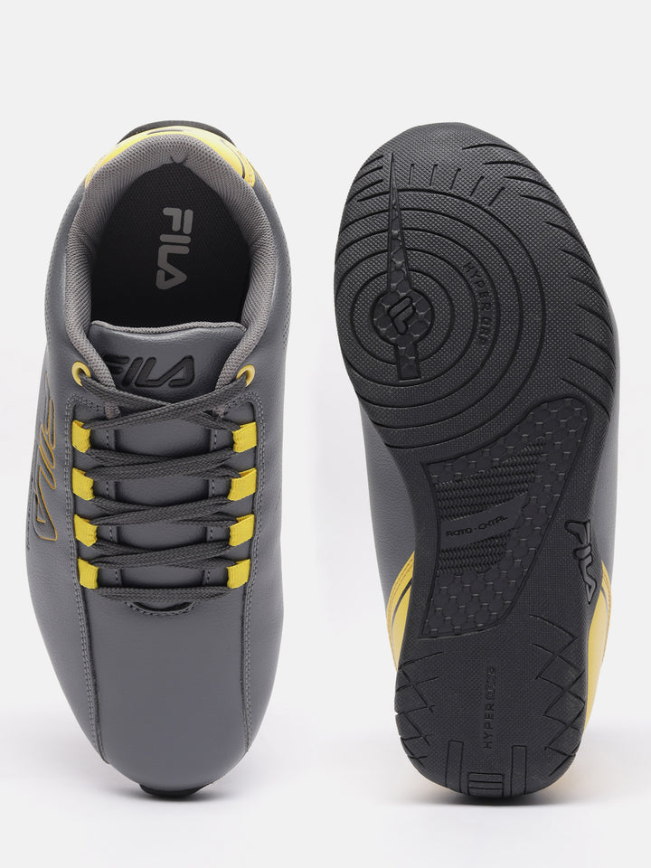 Fila Peacoat Astrid Men's Motorsport Sneakers