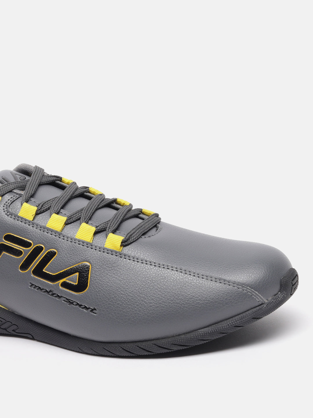Fila Peacoat Astrid Men's Motorsport Sneakers