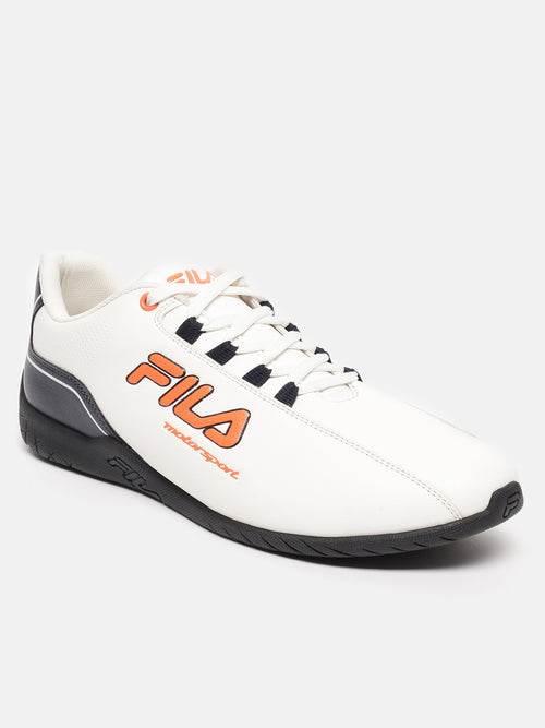 Fila Blue Astrid Men's Motorsport Sneakers
