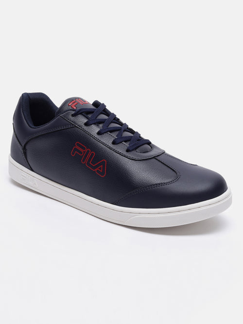 Fila Beige Barton Men's Sneakers