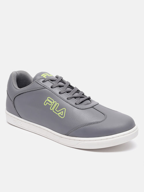 Fila Red Barton Men's Sneakers