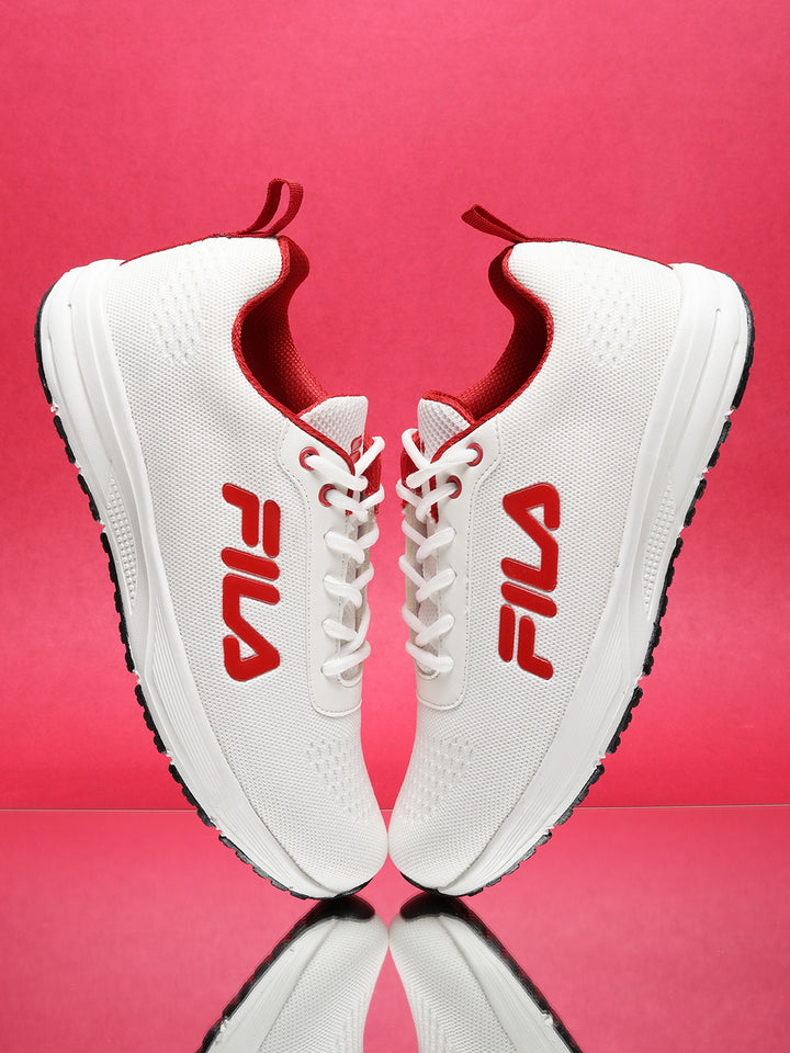 Fila Grey Ramata Men's Running Shoes