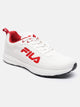 Fila Grey Ramata Men's Running Shoes