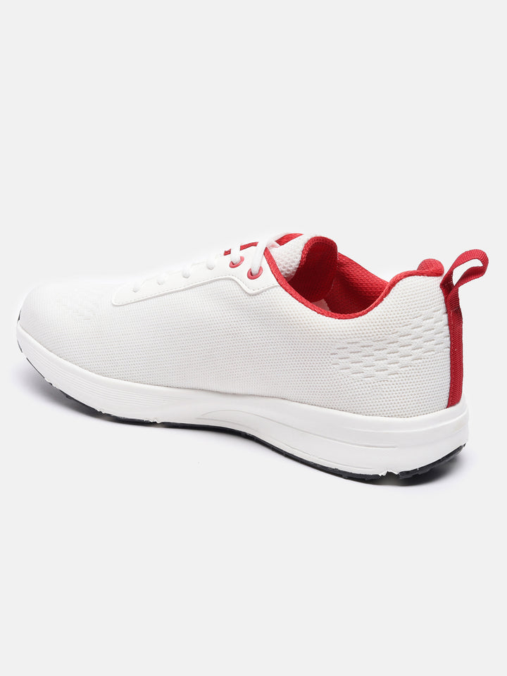 Fila Grey Ramata Men's Running Shoes