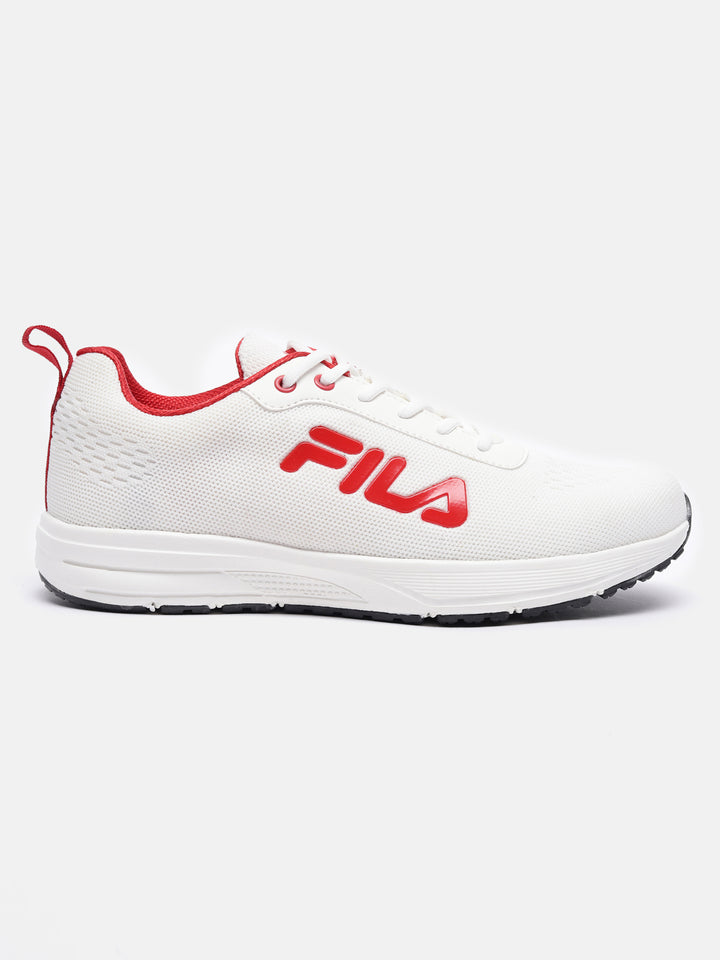 Fila Grey Ramata Men's Running Shoes