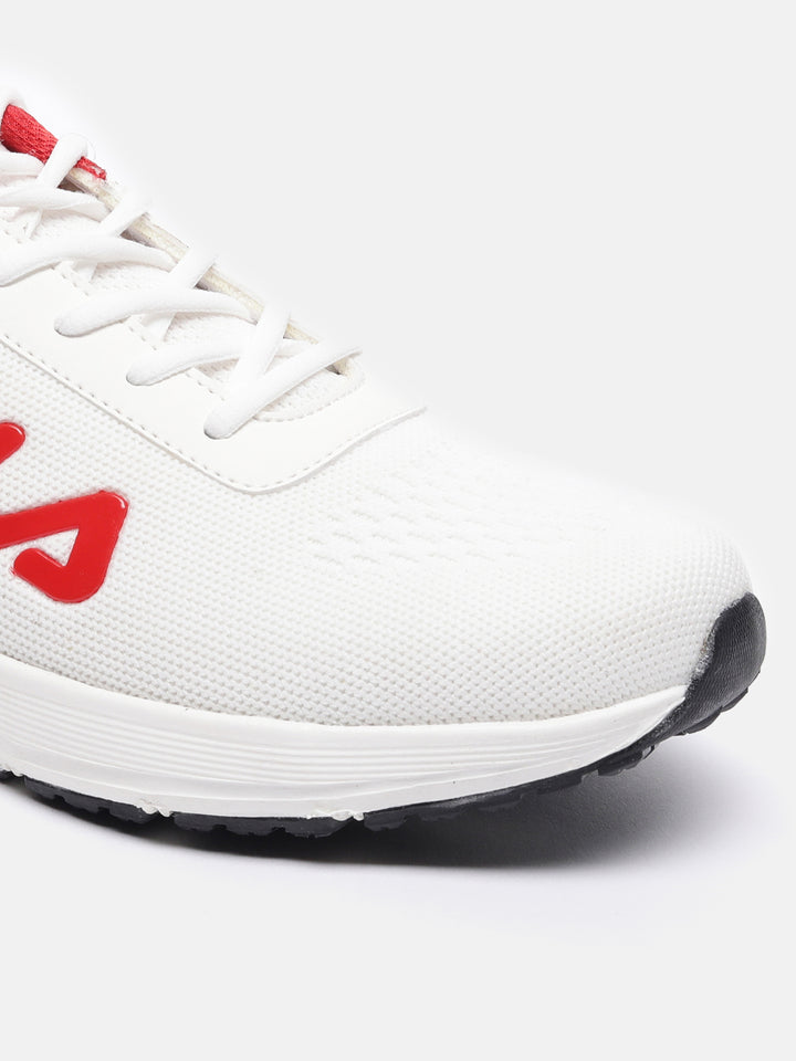 Fila Grey Ramata Men's Running Shoes