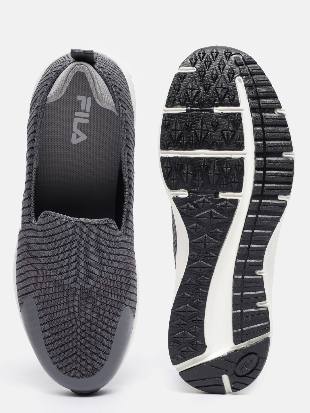 Fila Blue Torvi Men's Slippers