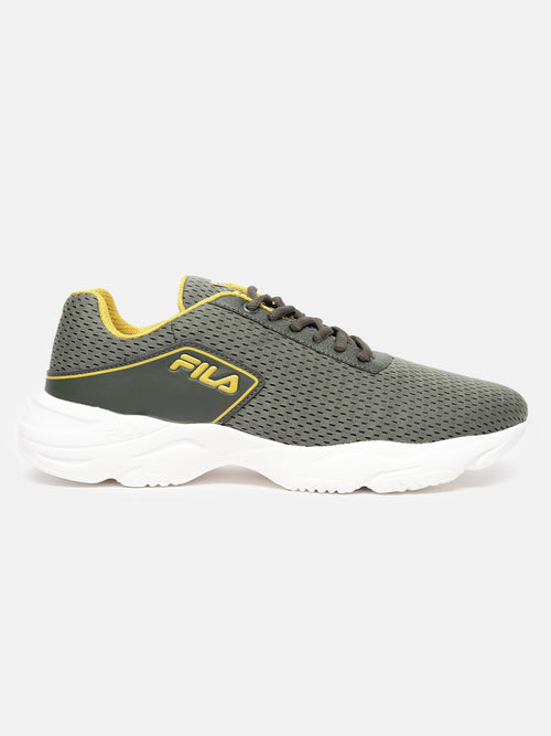 Fila Peacoat Banner Men Running Shoes