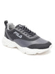 Fila Black Stark Men's Running Shoes