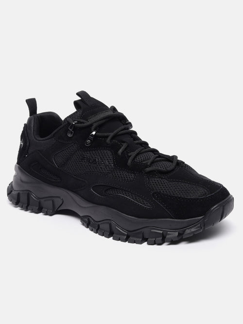 Fila Grey Ray Tracer TR 2 Men's Sneakers