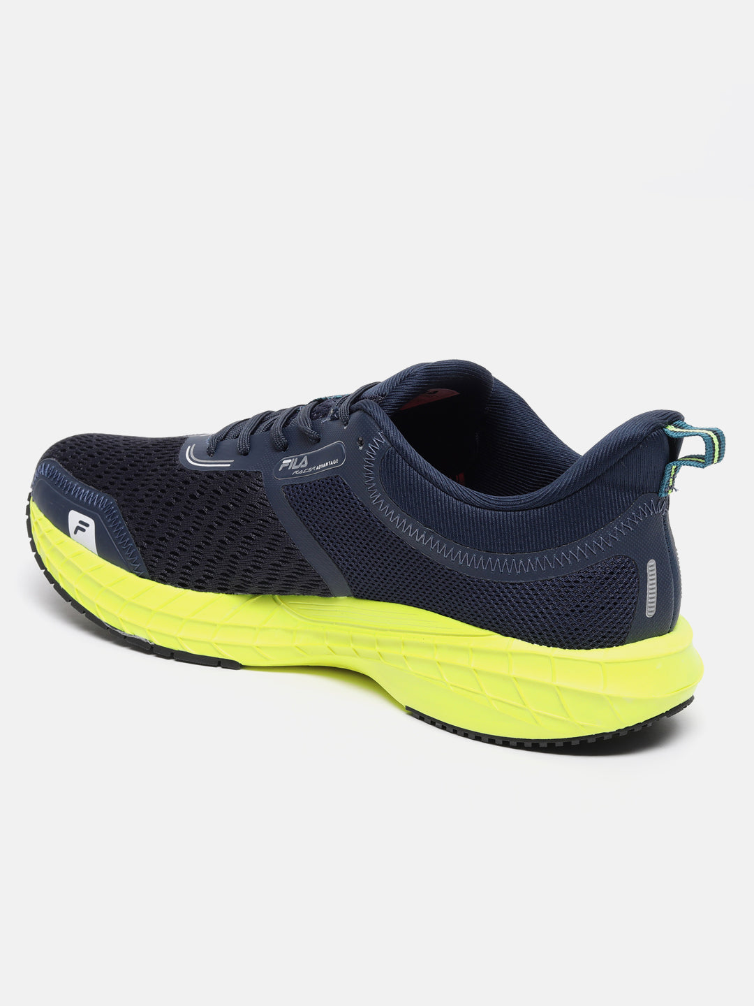 Fila Peacoat Fila Racer Advantage Men's Running Shoes