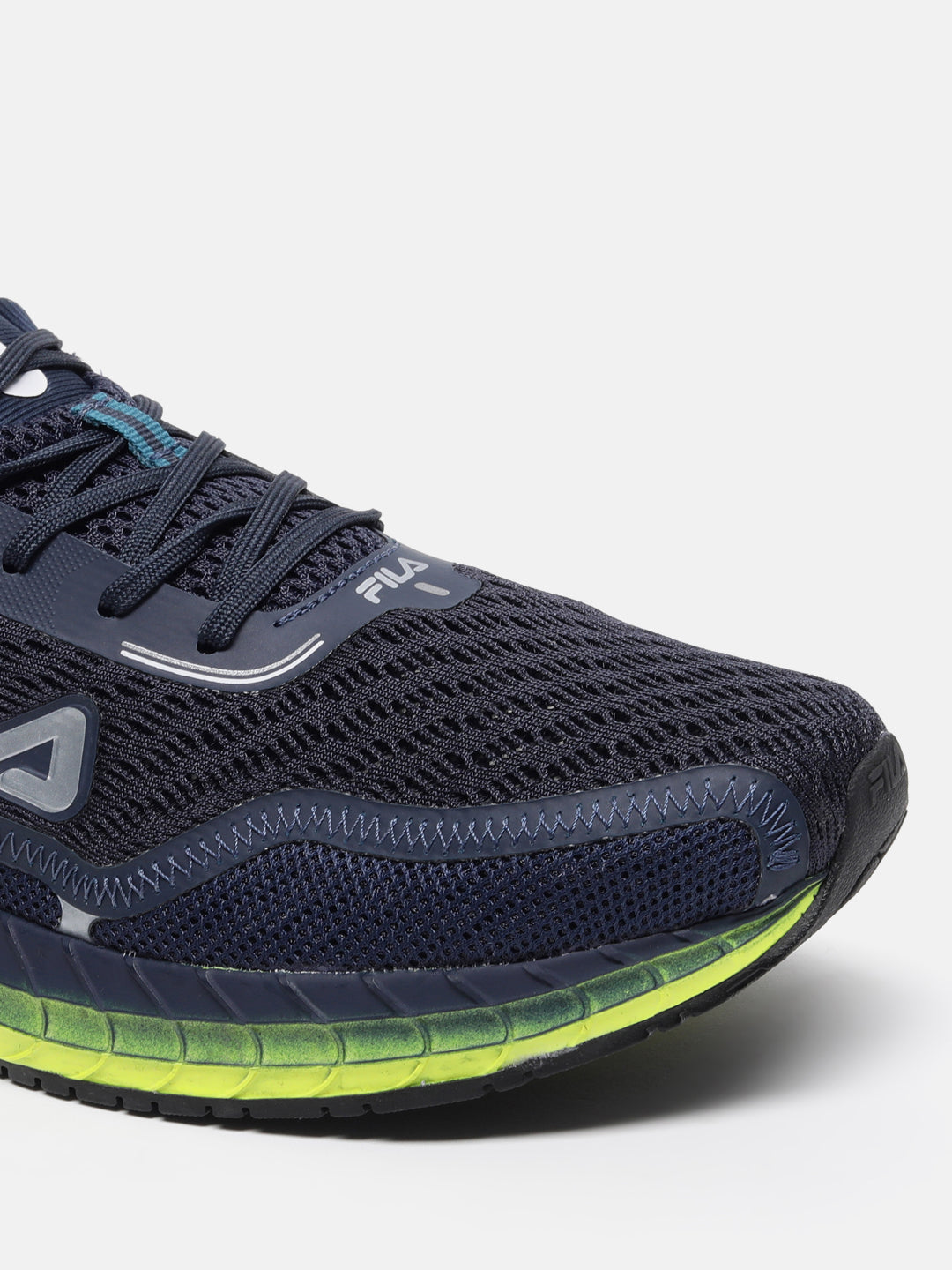 Fila Peacoat Fila Racer Advantage Men's Running Shoes