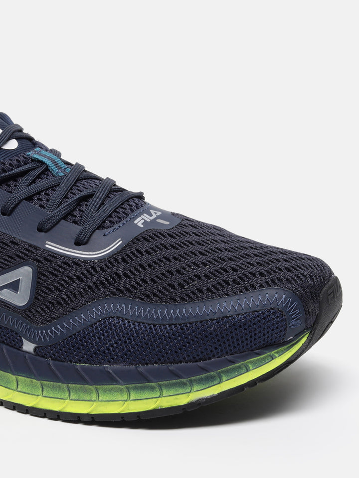 Fila Peacoat Fila Racer Advantage Men's Running Shoes