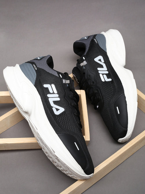 Fila Mens Lancer Lace Up