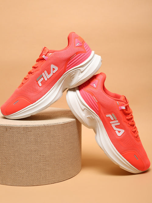Fila Womens Lancer Lace Up