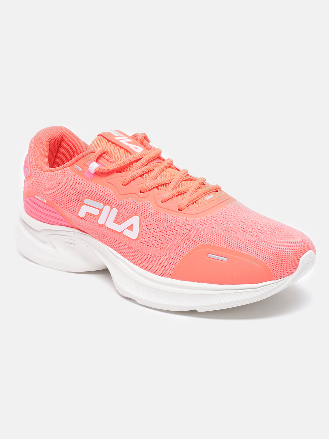 Fila Womens Lancer Lace Up