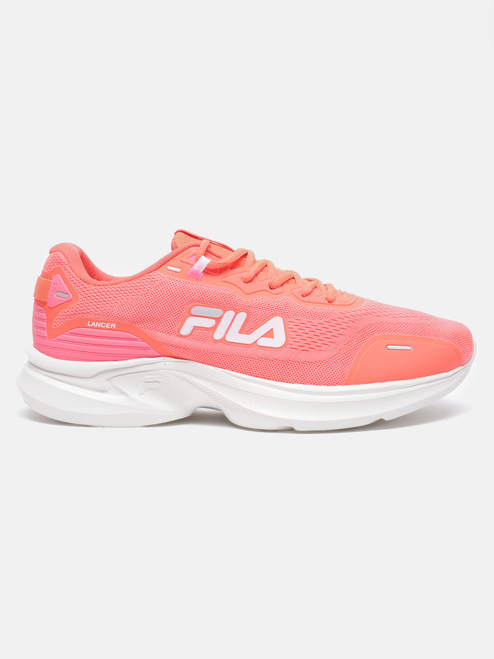 Fila Womens Lancer Lace Up