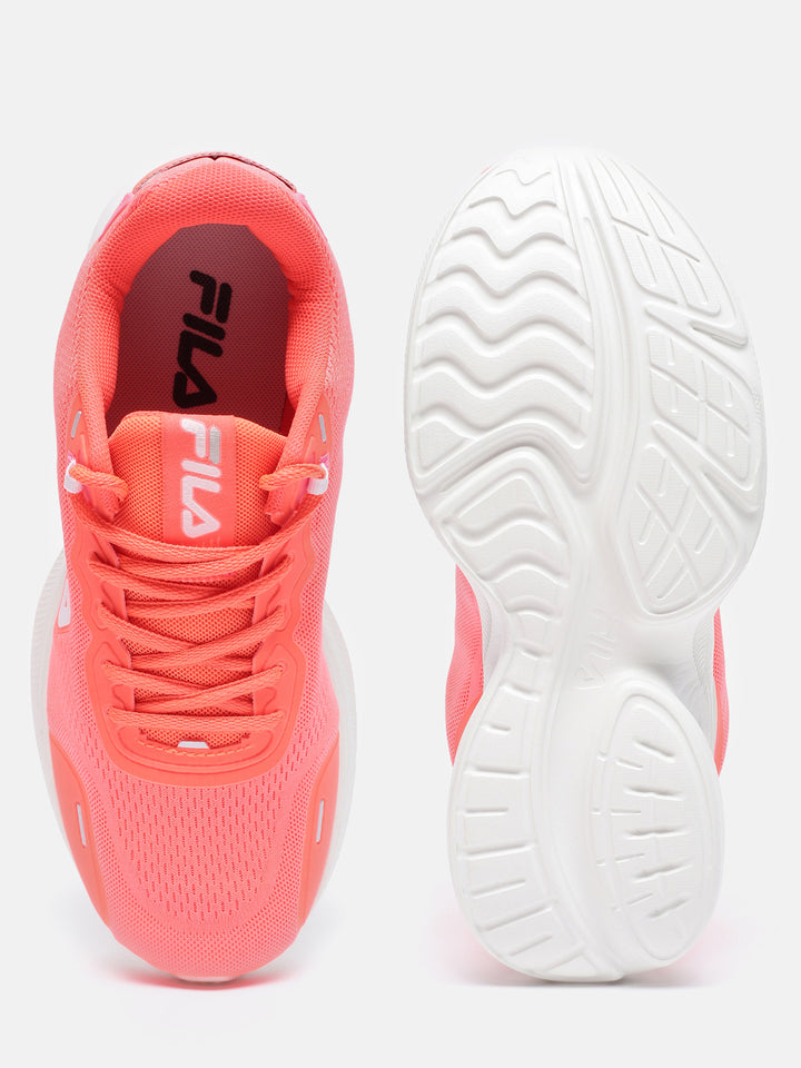 Fila Womens Lancer Lace Up