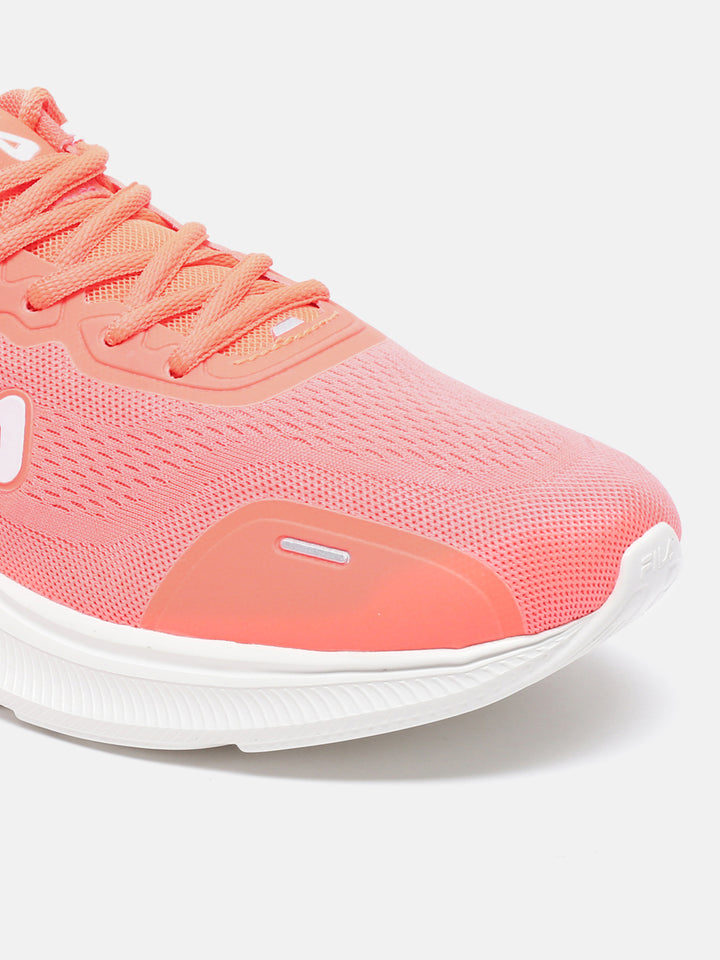 Fila Womens Lancer Lace Up