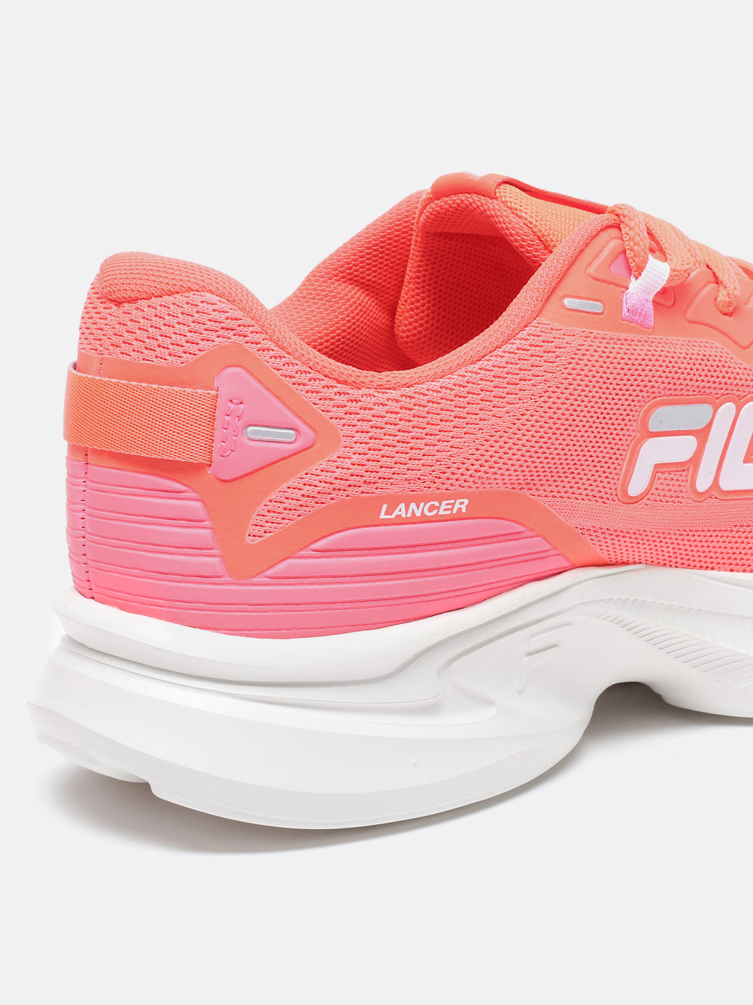 Fila Womens Lancer Lace Up