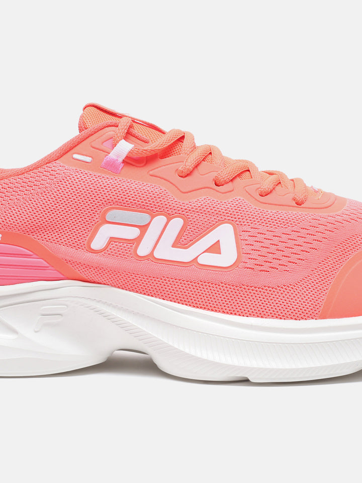 Fila Womens Lancer Lace Up