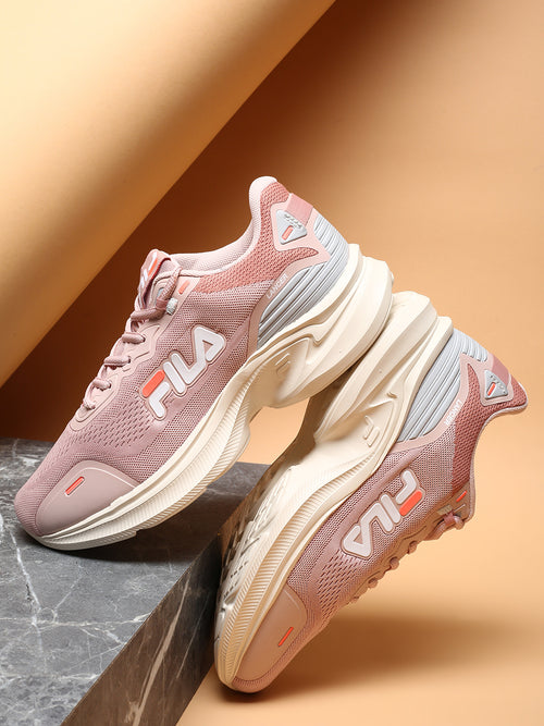 Fila Womens Lancer Lace Up