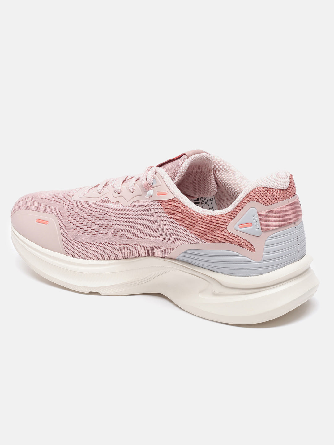 Fila Womens Lancer Lace Up