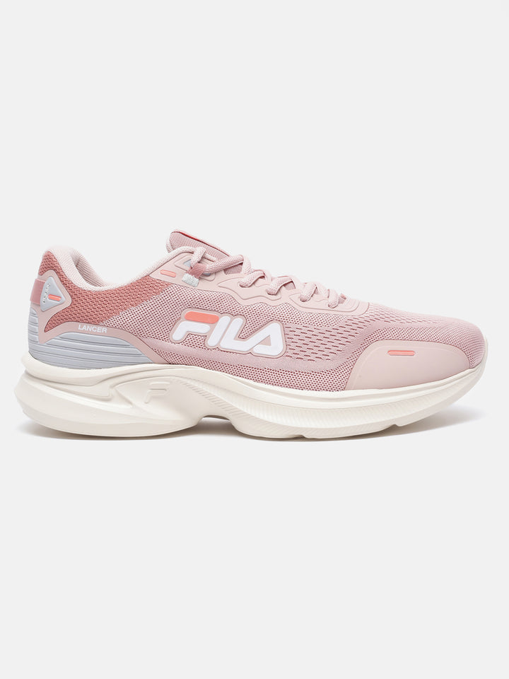 Fila Womens Lancer Lace Up