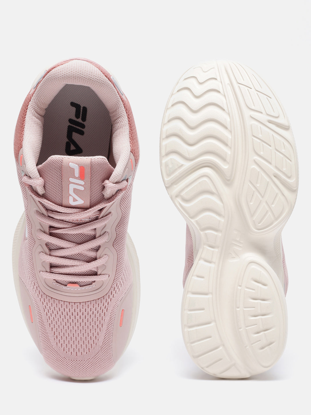 Fila Womens Lancer Lace Up
